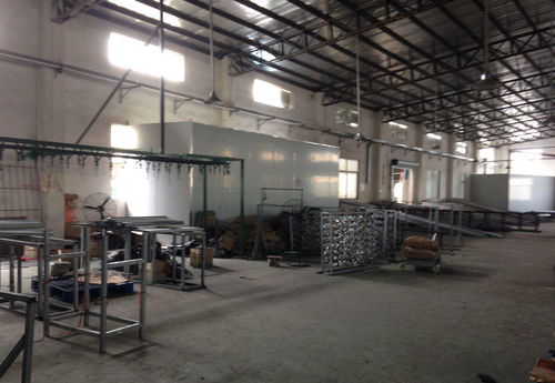 铝加工产品国内消费前景广阔，贸易代理迎发展新机