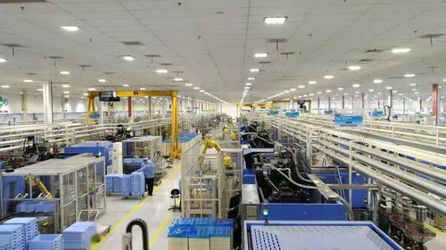 扬州两园区正式挂牌，国内贸易代理升级助力区域经济腾飞