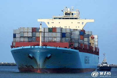 江苏镇江到东莞海运内贸集装箱专线 高效稳定的国内水运解决方案